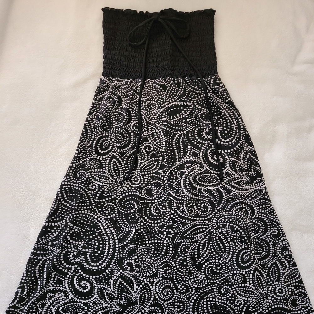 Swim Coverup! LIKE NEW!